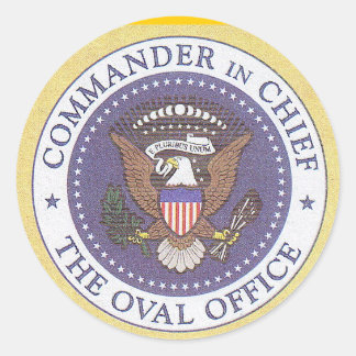 U.S. Presidential Seal