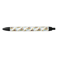 U.S. Virgin Islands Flag Ballpoint Pen
