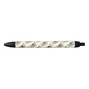 U.S. Virgin Islands Flag Ballpoint Pen