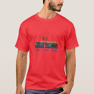 U.S. Virgin Islands T-Shirt