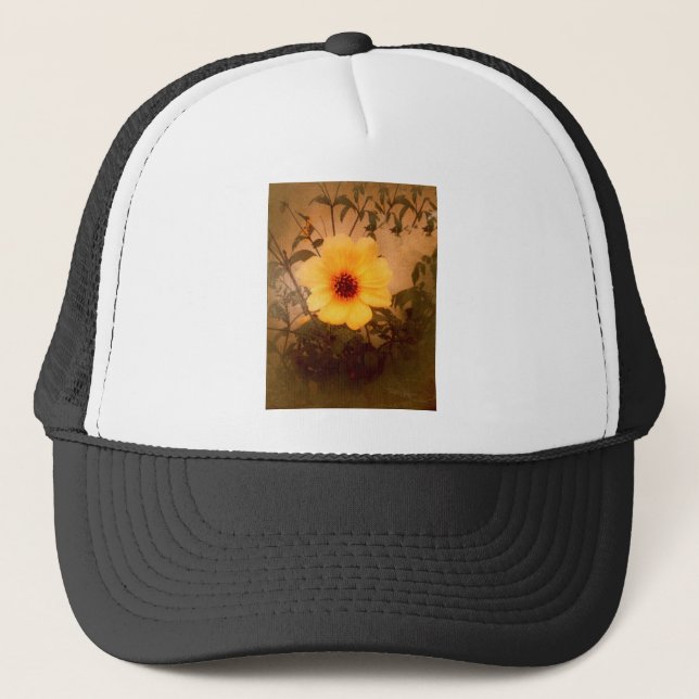 U Shine_ Trucker Hat (Front)