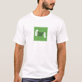 U-Turn T-Shirt