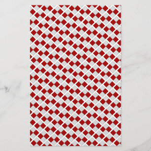U Uniform Nautical Mini Wrapping Paper   Basic