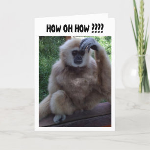 U  WERE JUST 39 LIKE YESTERDAY? 40th BIRTHDAY Card