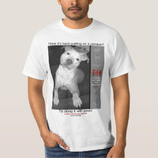 UAA Spay Neuter Shirt