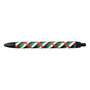 UAE Flag Ballpoint Pen