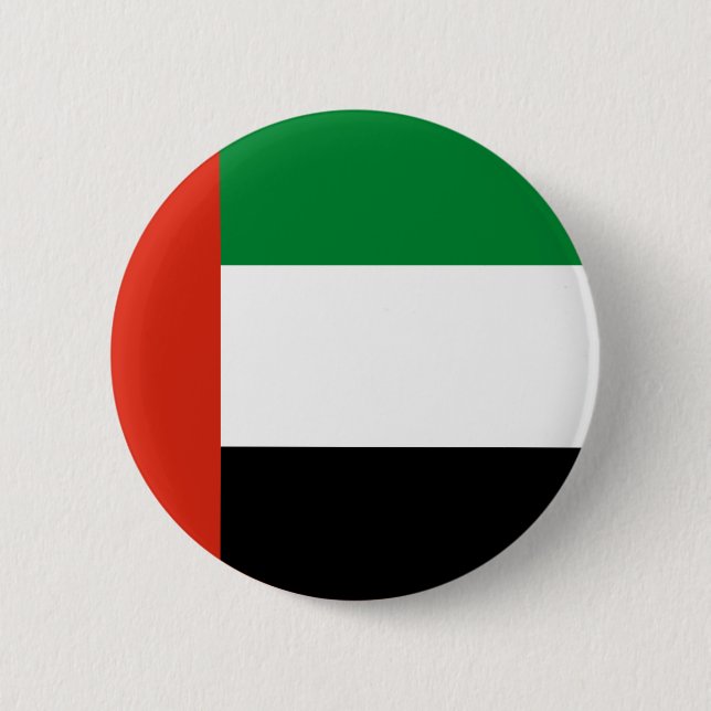 UAE flag button (Front)