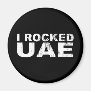 Uae Magnet