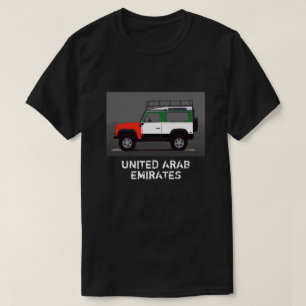 UAE T-Shirt
