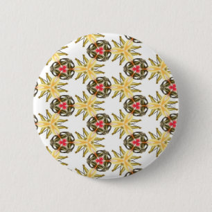 Ualonic 6 Cm Round Badge