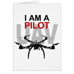 UAV Quadpilot Quadcopter Pilot