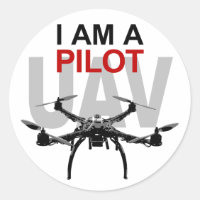 UAV Quadpilot Quadcopter Pilot