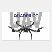 UAV Quadpilot Quadcopter Pilot