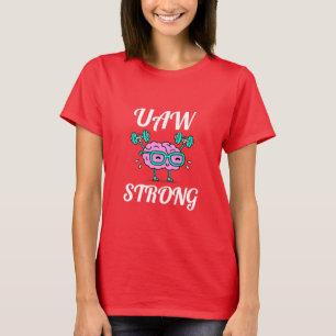 UAW T-shirt