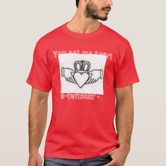UB St. Valentine's Shirt
