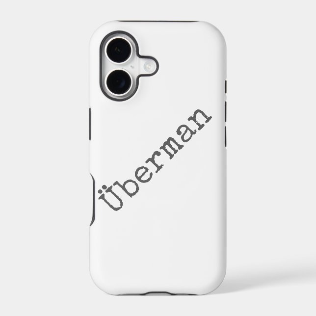 Überman (Back)