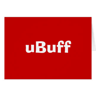 uBuff