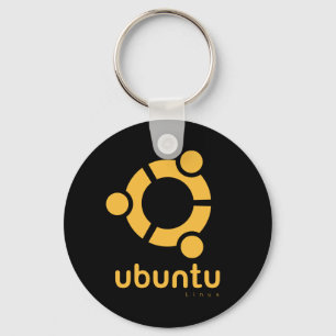 Ubuntu Linux Open Source Key Ring