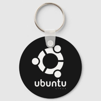 Ubuntu Linux Open Source Key Ring