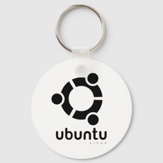 Ubuntu Linux Open Source Key Ring