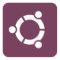 Ubuntu Purple