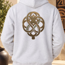 Ubuntu Spirit Hoodie 