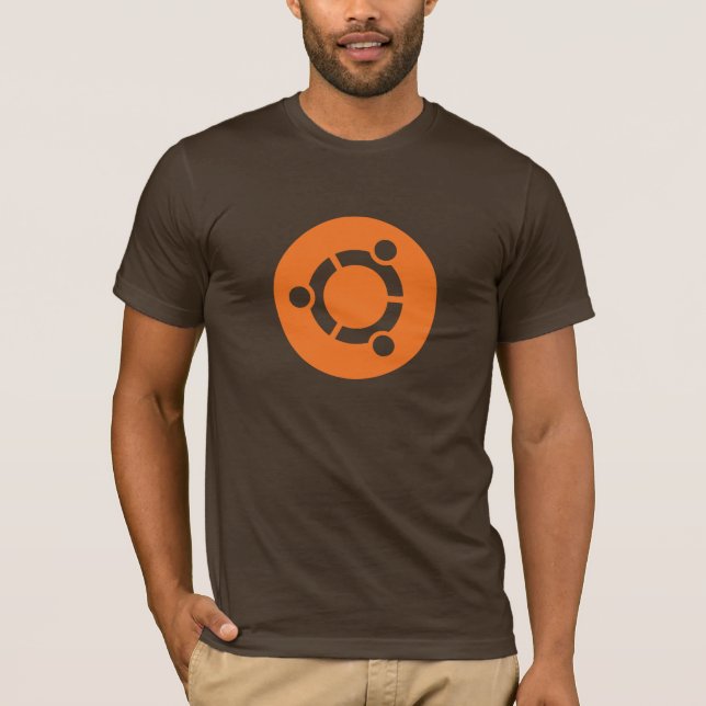 Ubuntu T-Shirt (Front)