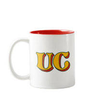 UC Icon Mug