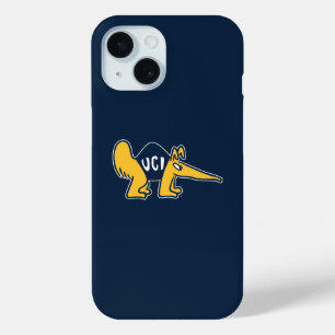 UC Irvine UCI Anteaters iPhone 15 Case