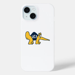 UC Irvine UCI Anteaters iPhone 15 Case