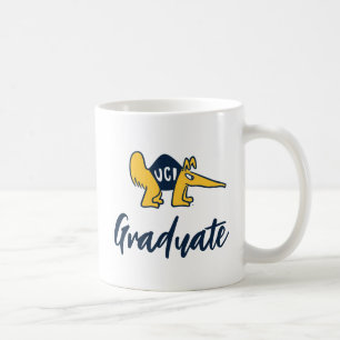 UC Irvine   UCI Anteaters Coffee Mug