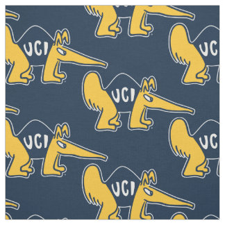 UC Irvine | UCI Anteaters Fabric