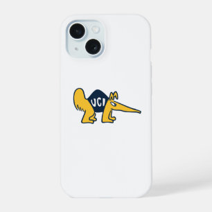 UC Irvine   UCI Anteaters iPhone 15 Case