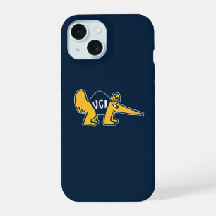 UC Irvine   UCI Anteaters iPhone 15 Case