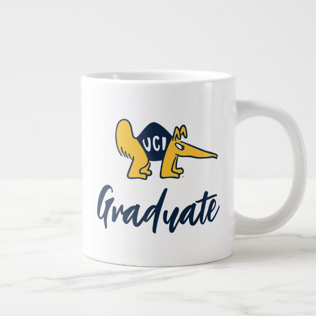 UC Irvine | UCI Anteaters Large Coffee Mug (Right)