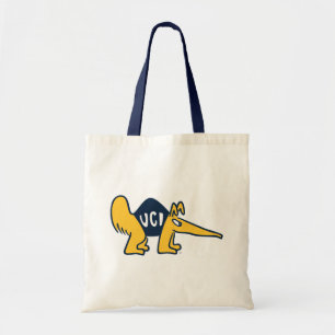 UC Irvine UCI Anteaters Tote Bag