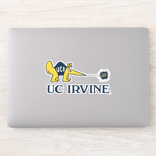 UC Irvine | UCI Anteaters Zot! (Computer)