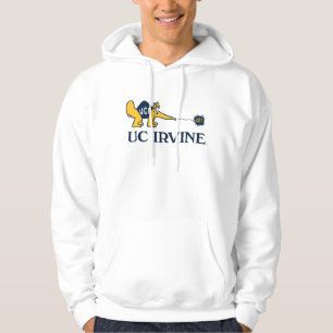 UC Irvine   UCI Anteaters Zot! Hoodie