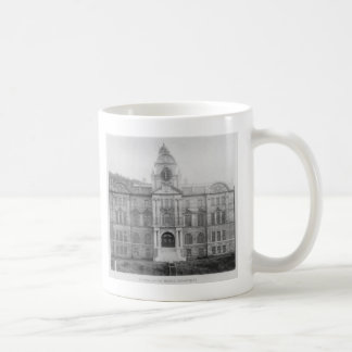UC Medical Department, 1907- mug