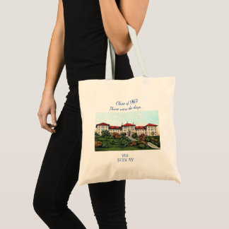 UCA 50th Tote Bag
