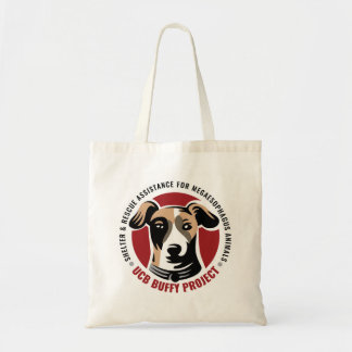 UCB Buffy Project tote Bag