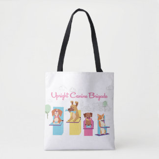UCB Tote bag