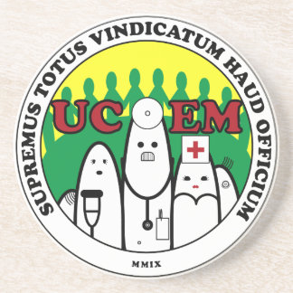 UCEM Coaster