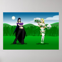 Ucogi & Alice extra large