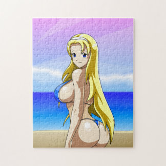 Ucogi Summer Jigsaw Puzzle