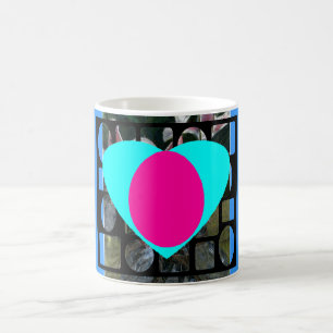 !UCreate Happy Easter Coffee Mug