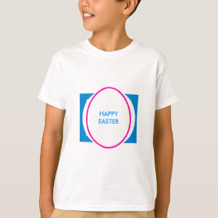!UCreate Happy Easter T-Shirt
