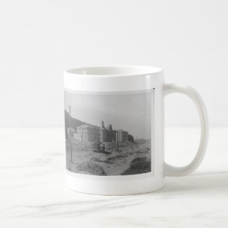 UCSF Parnassus 1900 - mug