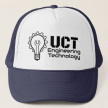 UCT_ENGINEERING Hat