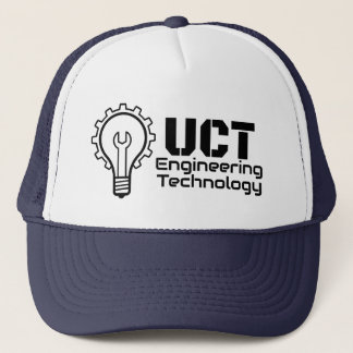 UCT_ENGINEERING Hat